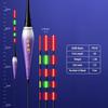 Indicator Light Float Day Night Dual-use Bobbers New Fishing Float  Outdoor