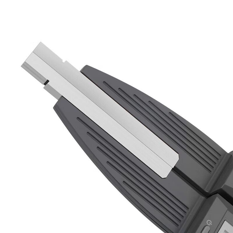 Цифровой штангенциркуль Sanliang с большим диапазоном IP65, из углеродного волокна
