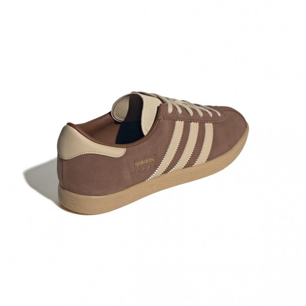 Adidas Stadt Preloved Brown Beige Jq2478