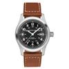 Watch Genuine Warranty KHAKI FIELD AUTO H70555533 Imported [Hamilton] Men's [Regular Product]