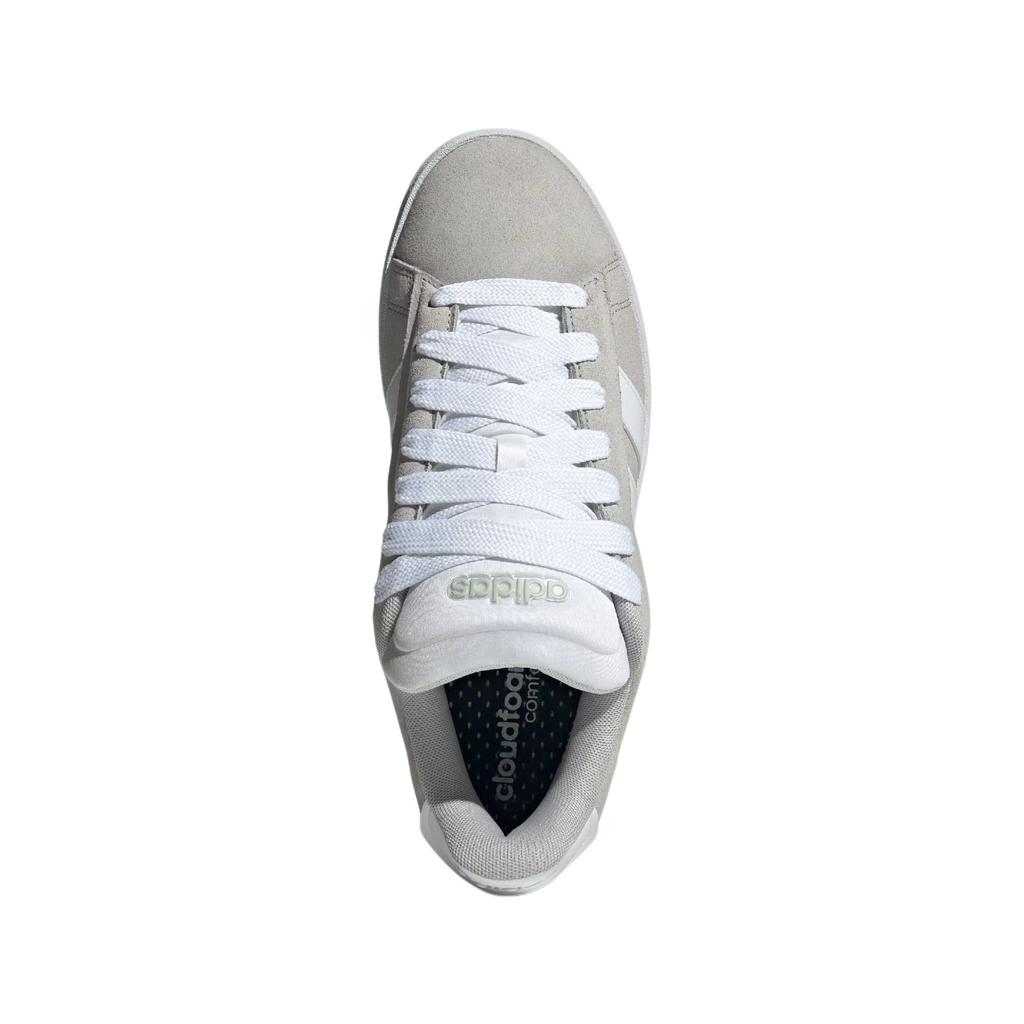 adidas Grand Court Alpha 'Grey Two Cloud White' Men's JH7234