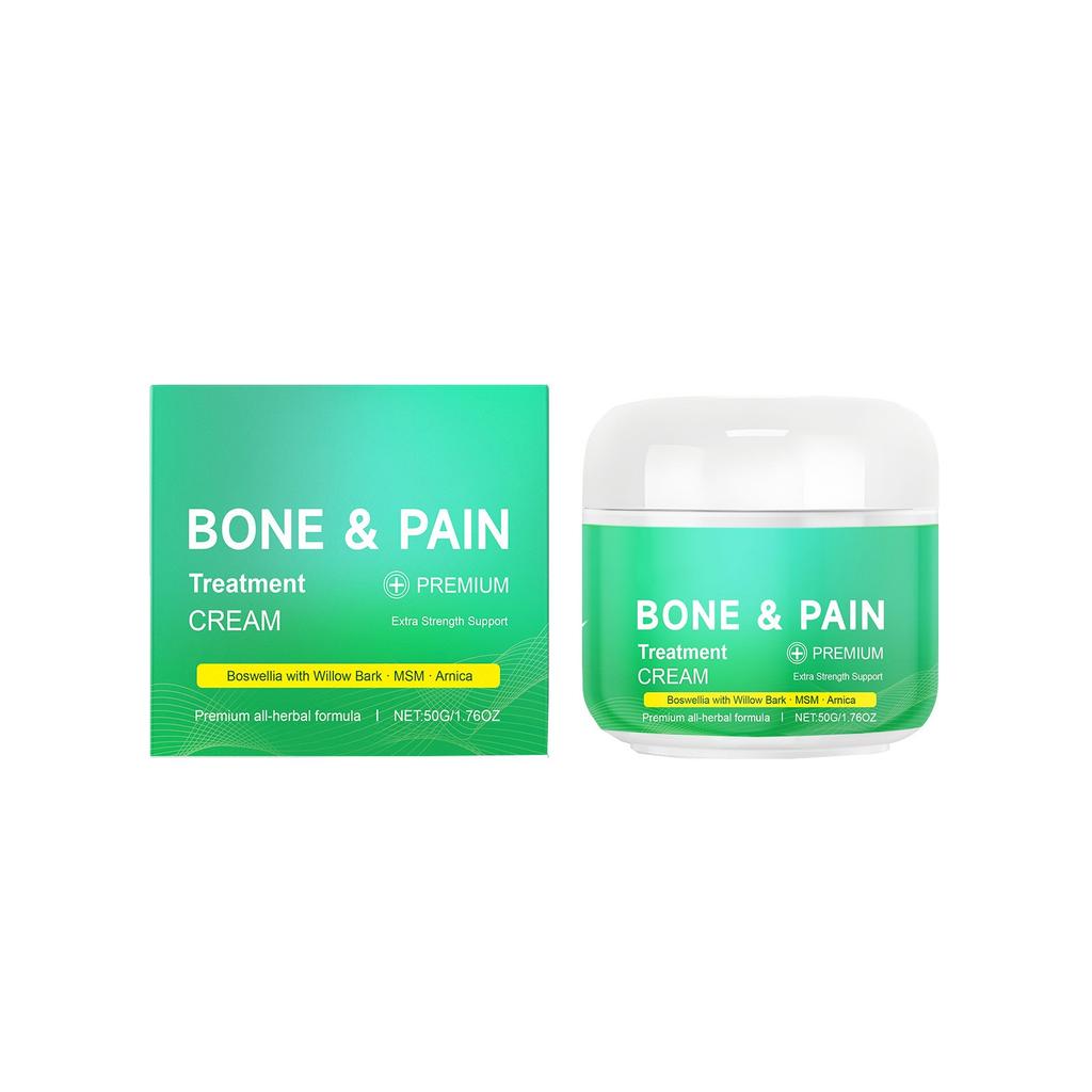 Joint Relief Cream Soothes Joint Discomfort, Boosts Vitality And Gently Body Massage Cream