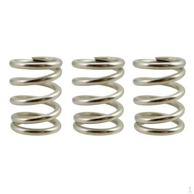 Набор из 3 пружин для рычага тремоло гитары