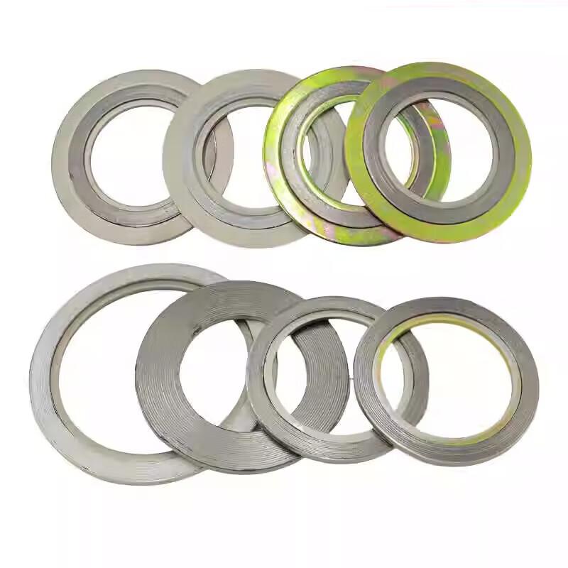 Jun Song Industrial Sealing Gasket