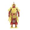 Metal Earth Fascinations, Chinese (Ming) Armor 3D Puzzle En Métal, Miniature Découpée Au Laser