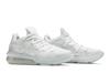 Men's Sneakers Nike LeBron 17 Low EP 'White Camo'