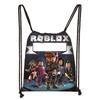 Рюкзак с принтом Roblox, Детские и школьные сумки, Поддержка