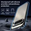 Роскошный AG Тонкий Матовый Магнитный Чехол для Magsafe для Google Pixel 10 9 8 7 Pro XL 9A 8A 10A Нескользящий Беспроводная Зарядка Жесткий Чехол