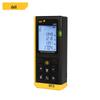 Deli High-Precision Laser Rangefinder 120m