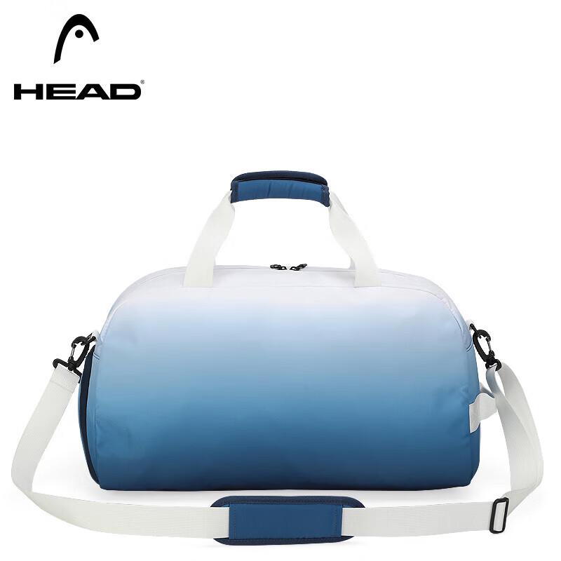 Универсальная спортивная сумка и сумка для тенниса HEAD
