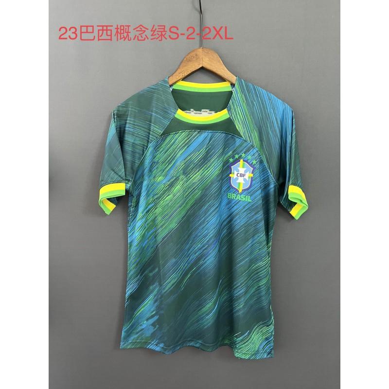 Retro Soccer Jersey Short Sleeve Quick Dry Breathable Men Women Sports Training