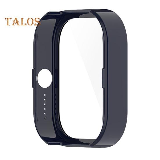 Защитный чехол для часов Защитная пленка для экрана от царапин Противоударный ударопрочный Полное покрытие Точные вырезы Полный чехол для CMF BY NOTHING