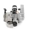 2 Stroke 49CC Motorcycle Pull Start Engine Motor 1.3HP Air Cooled Racing Engine For Pocket Bike Mini Dirt Bike ATV or Scooter