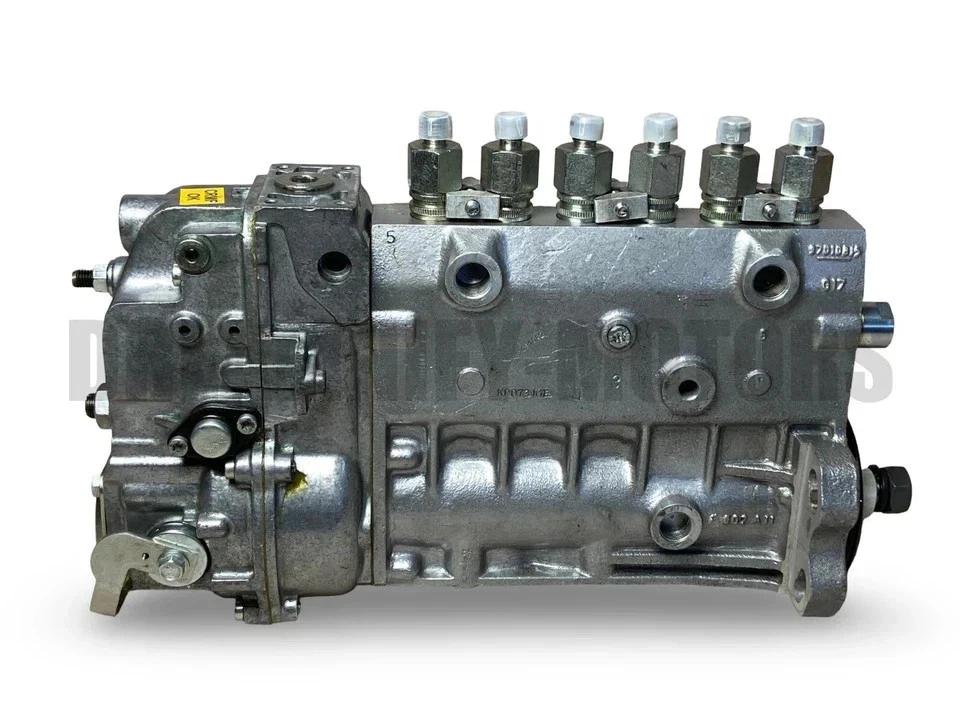 Топливный насос Bosch Подходит для Cummins 6CT 8.3L 06628365 PES6A100D320/3RS2691