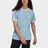 Adidas Originals T Shirt Men's Light Blue H37759