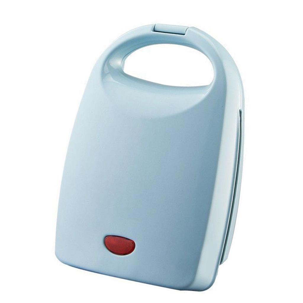 Multifunctional Mini Sandwich Maker Nonstick Panini Press Sandwich Maker Breakfast Grilled Cheese