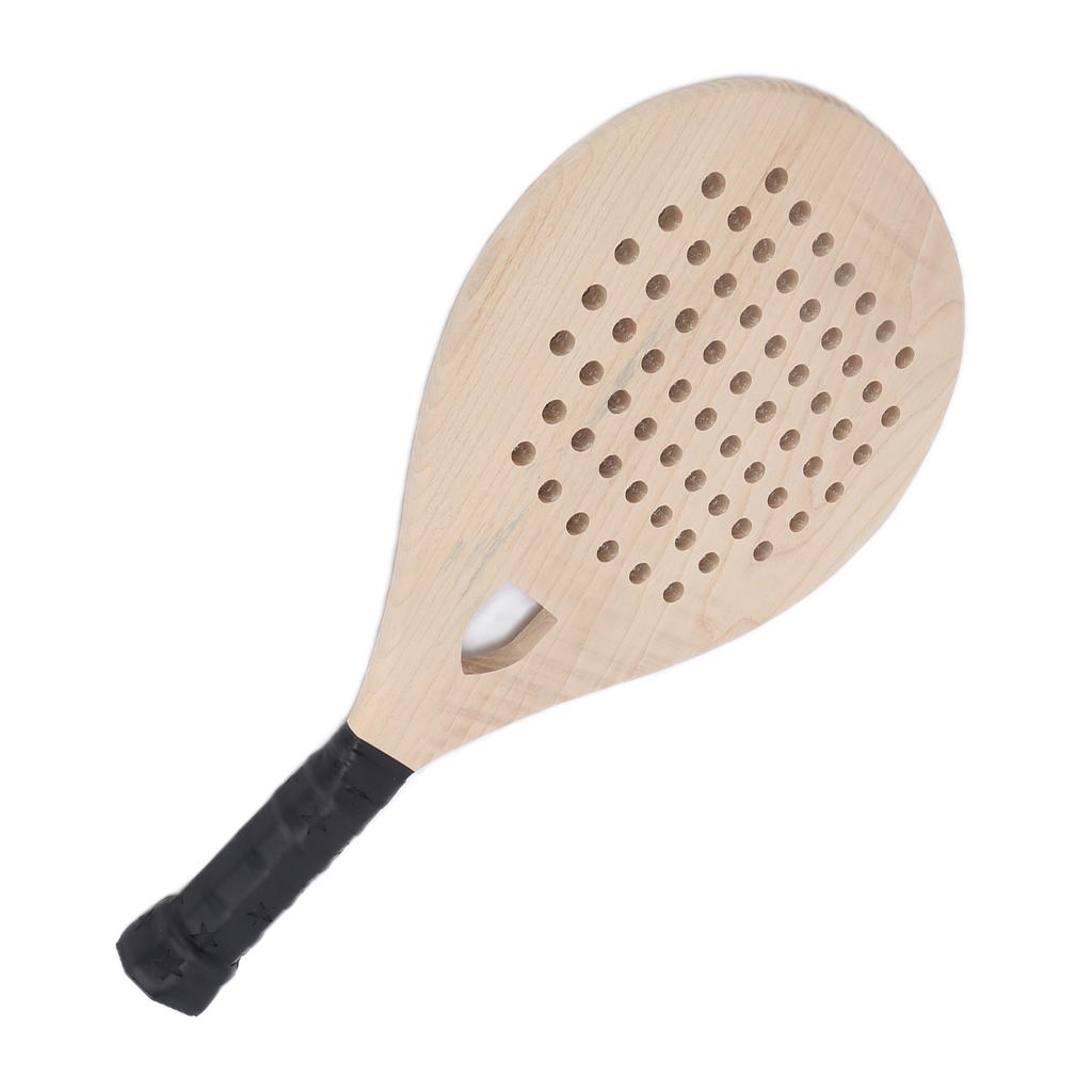 Ракетки для тенниса Pickleball с сильным ударом и отскоком, мягкие, противоскользящие, для пляжных видов спорта
