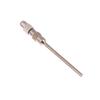 Dental Drill Burs Adapter Converter 2.35Mm To 2Mm / 2.35Mm To 3Mm Shank Polisher Dentist Tools
