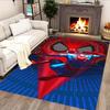 Spider-man In Action for Living Room rug, Bedroom, Study Room, Hallway Decoration, Perfect for Home Decoration or Holiday Gifts