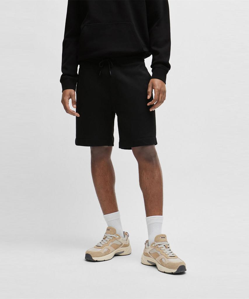 BOSE French Terry Shorts Regular Fit 50511726_001