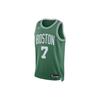 Мужская майка Nike Dri-FIT NBA Swingman Boston Celtics Icon Edition DN1997-313