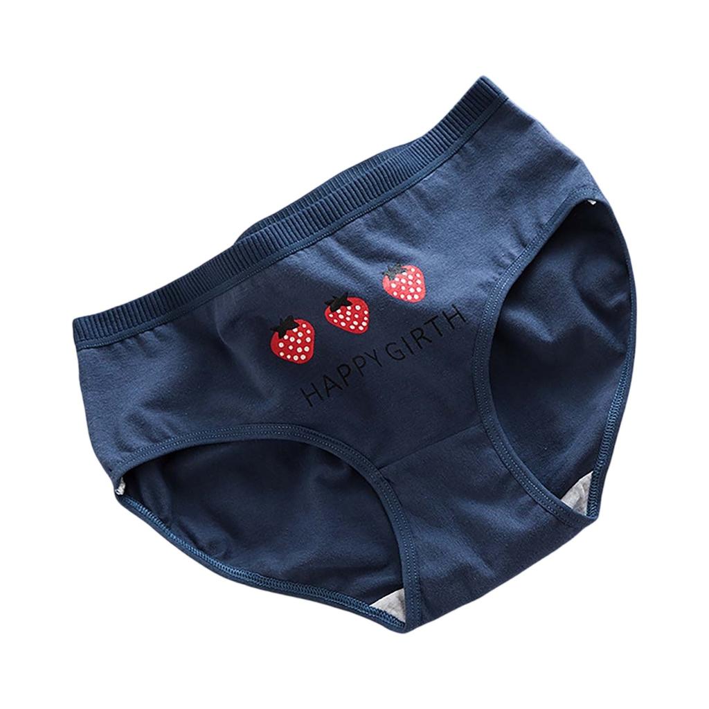 Women'S Boxers Soft Sexy Breathable Fashion Underwear,Moisture-Wicking Underwear