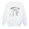 Disney Girls The Aristocats Purrfect Pair Sweatshirt