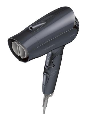 Eioni Compact Hair Dryer EH-NE2K-H Dark Gray