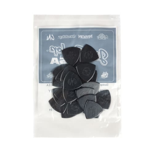 Jim Dunlop Guitar Pick JOHN PETRUCCI TRINITY PICK Sold Individually