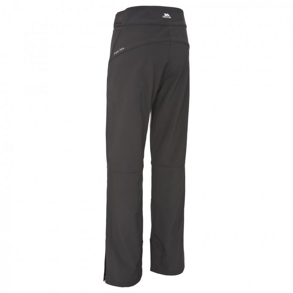 Womens/Ladies Squidge II Water Resistant Hiking Trousers