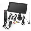 10"" Digital Television ATSC Portable TV 1080P HD HDMI Video Player for Home Car
