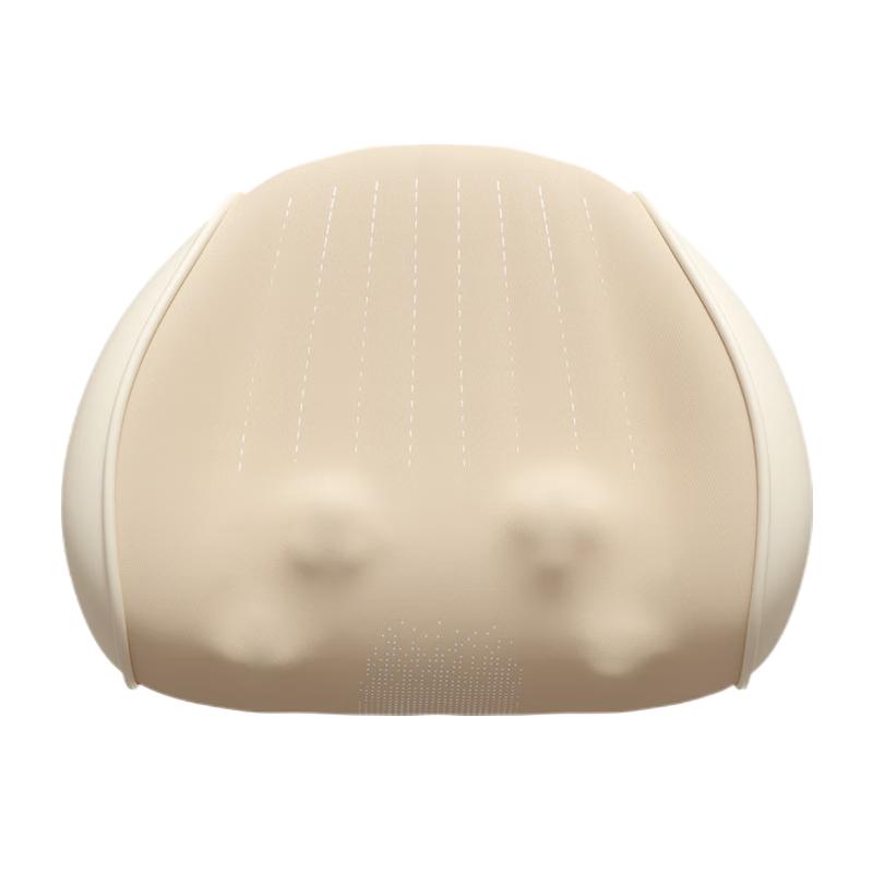 Repor Smart Neck and Shoulder Massager Pillow CN plug (adapter included)
