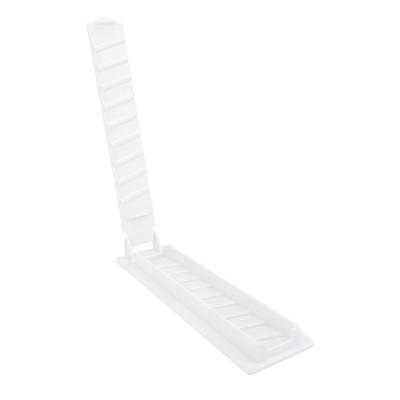 Пресс для кебаба Пластиковый ручной ручной шампур для барбекю Формовка шампуров для гриля-кебаба