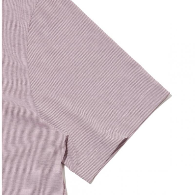 Eider Круглая футболка с коротким рукавом DMS24282