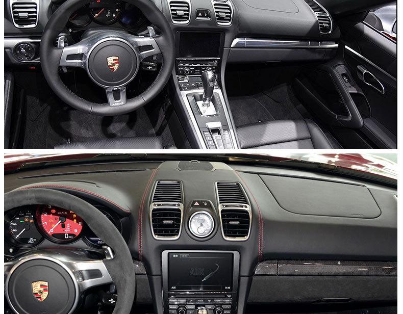 Ремонтный комплект для регулировки дефлектора кондиционера Porsche Boxster