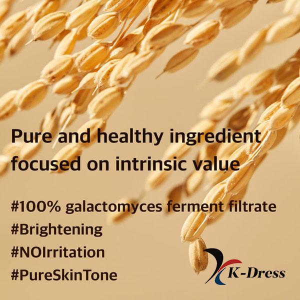 mixsoon Galactomyces Ferment Essence 100ml