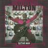 CD LITTLE MILTON - Guitar Man MCD7513 Malaco Records 2002 Japan Soul/Funk Used