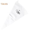 Piping Bag Food Grade DIY Safe Durable Pastry Bags Cake Decorating Tool Kitchen Supplies