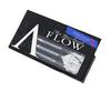 Dynasty A-FLOW SILVER LINE EARTH CERULEAN 2BA мягкий дротик, ствол