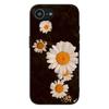 Sunflower Rose Flower Lavender Daisy Phone Cover for Apple iPhone 16 15 14 Plus 13 12 Mini 17 Pro Max + ProMax 16E Air Case