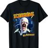 Официальная футболка Scorpions Blackout
