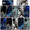 Чехол для Samsung Galaxy S25 S24 S23 iPhone 16 15 Xiaomi Redmi Note 14 13 12 16E X 11 Pro Max Moto Huawei Nezuko Demon Slayer Tanjirou Muichiro Tokito
