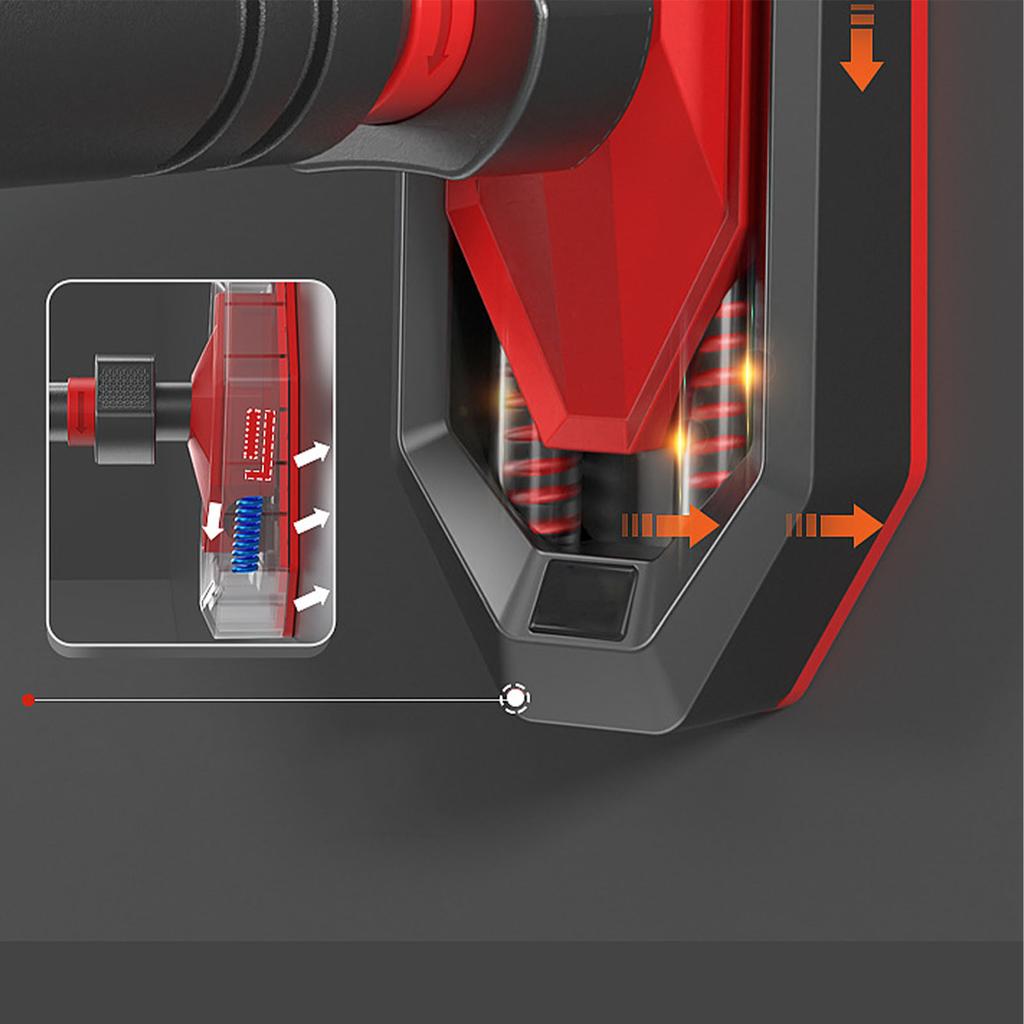 Дверной бар для подтягиваний Chin Up Bar для тренировки верхней части тела для домашнего спортзала Фитнес-упражнения