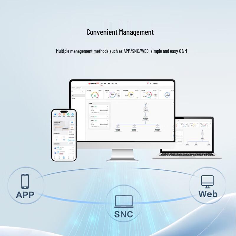 Huawei Kunling Enterprise Ethernet Switches (CN version)