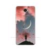 Case for Huawei  Y7 2017 Case Silicone TPU Back Cover Phone Cases For Huawei Y7 TRT-LX1 TRT-LX2 TRT-LX3 Y 7 2017 coque bumper