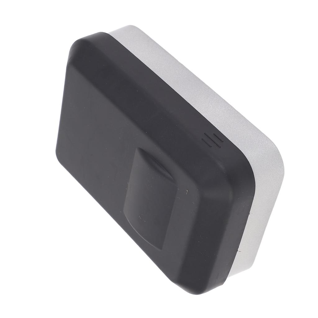 Ключница с 4-значным кодовым замком, сплав, настенная, погодоустойчивая, сейф для хранения ключей, для улицы, дома, гаража