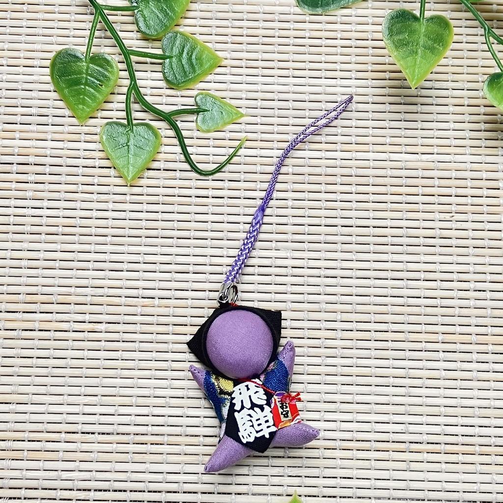 Хида Такаяма Сарубобо Амулет Фэн-шуй для Плодородия, Легких родов, Супружеской гармонии, Удачи, Здоровья, Плодородия и Брака. Миниатюрные нэцкэ