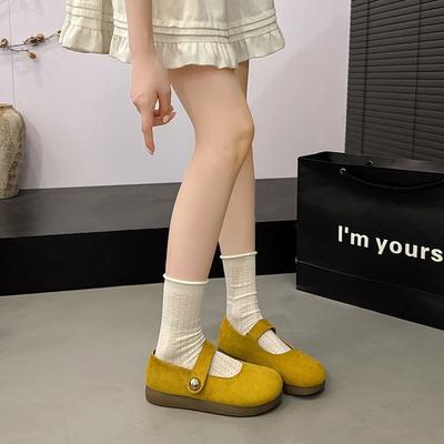 Женская обувь – Балетки