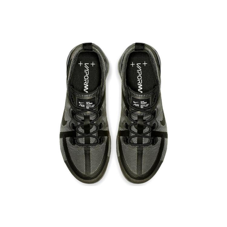 New Nike Air VaporMax 2019 Triple Black Women's AR6632-002