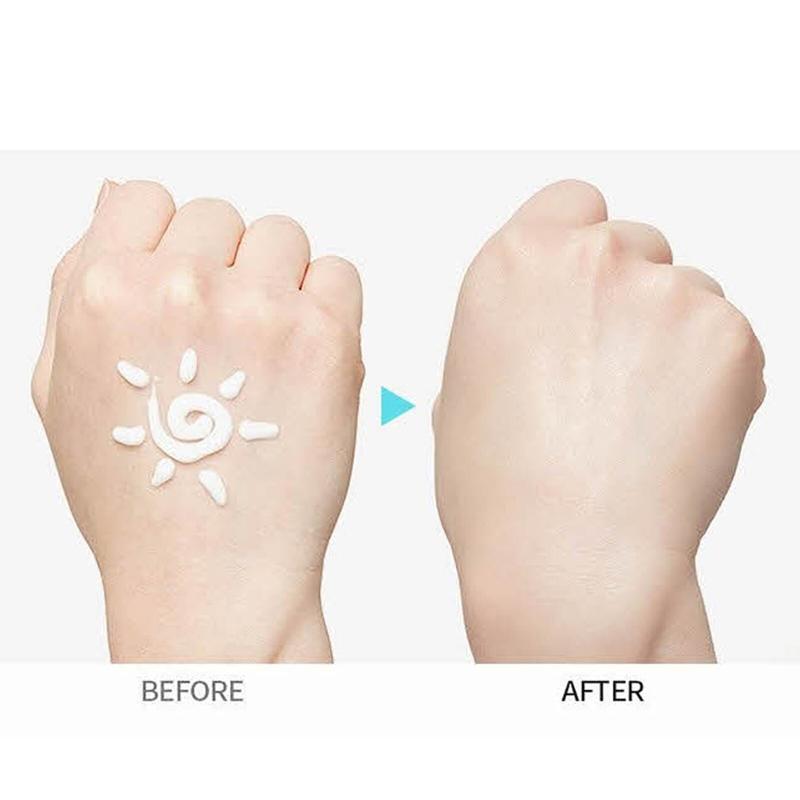 [ A'Pieu ] Pure Block Aqua Sun Gel EX SPF50+ PA+++ 50 мл